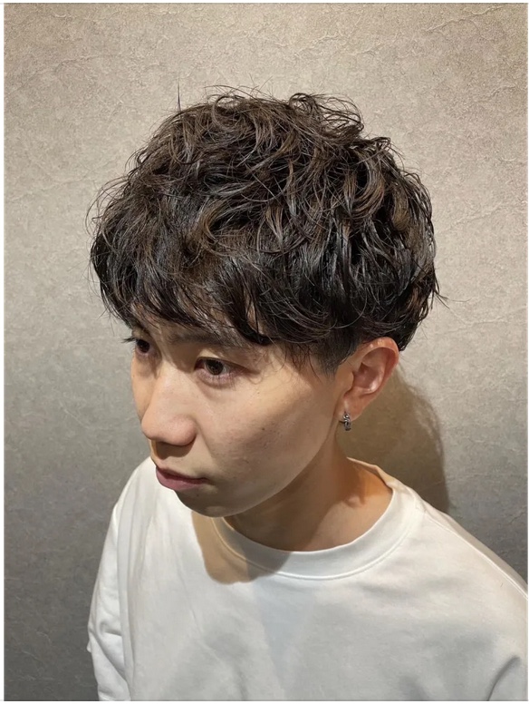 Le' A ～ROYAL BARBER～(レアロイヤルバーバー)