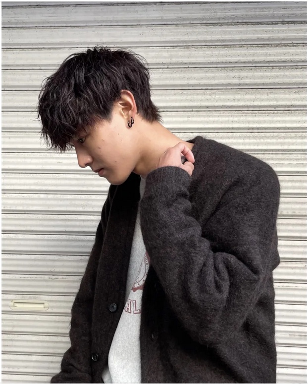 KENJE HOMME(ケンジ オム)