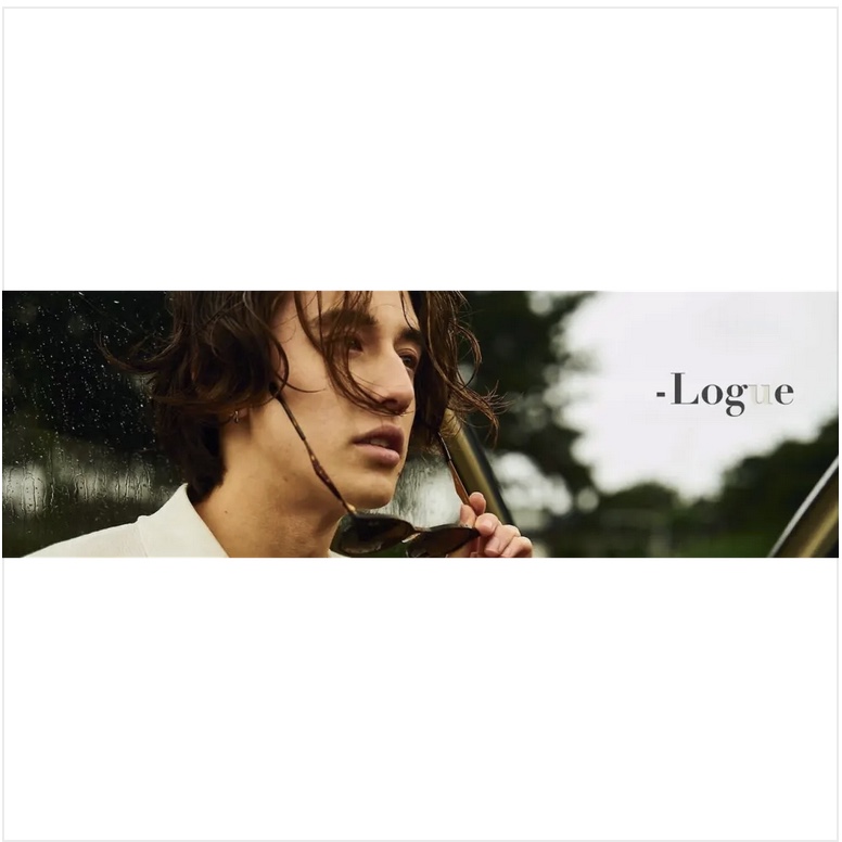 Logue(ローグ)