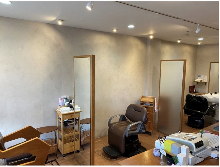 Hair&Relax 3pieces(ヘアーアンドリラックス スリーピース)