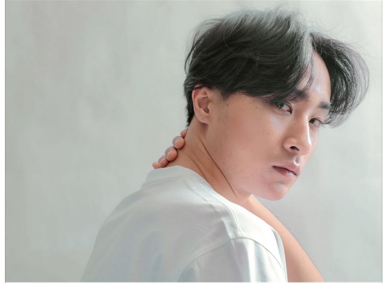 「SHOT」 メンズサロン高槻