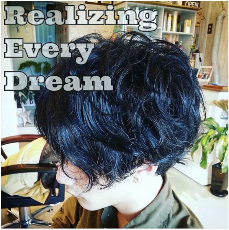 Hair design RED(レッド)
